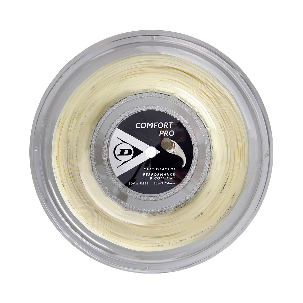 Dunlop Comfort Pro 200m Rol