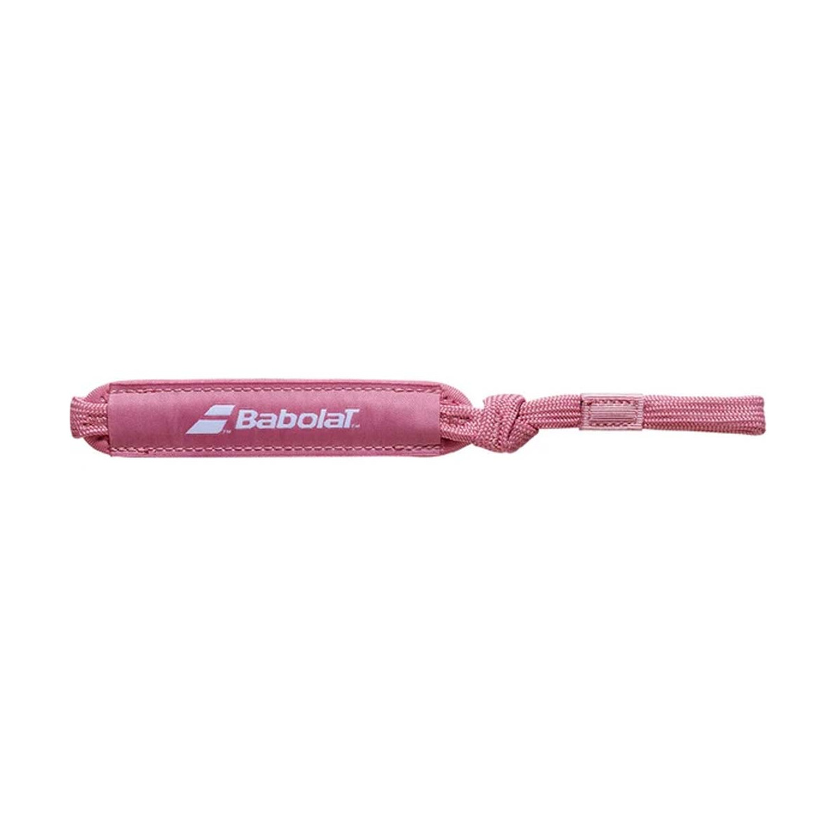 Babolat Wrist Strap Rood