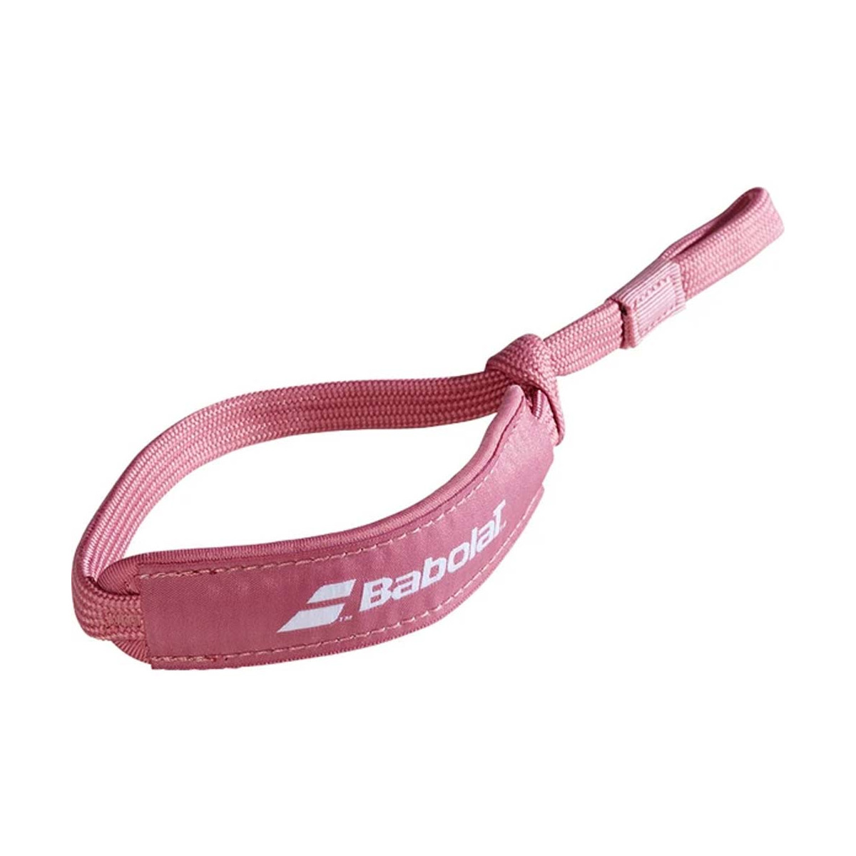 Babolat Wrist Strap Rood