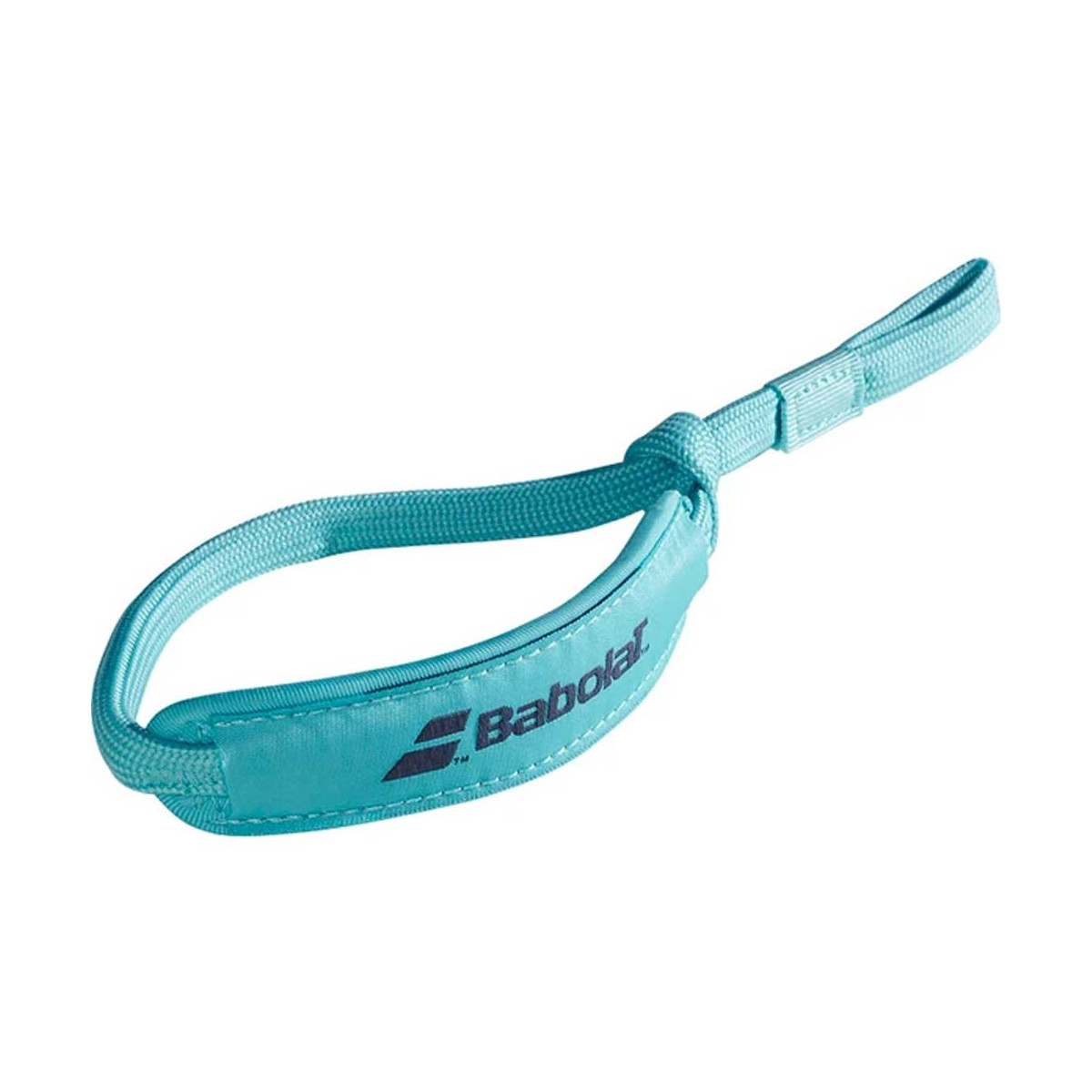 Babolat Wrist Strap Roze
