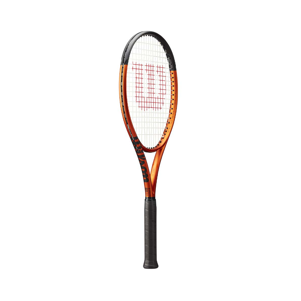 Wilson Burn 100 V4.0 (300g) tennisracket