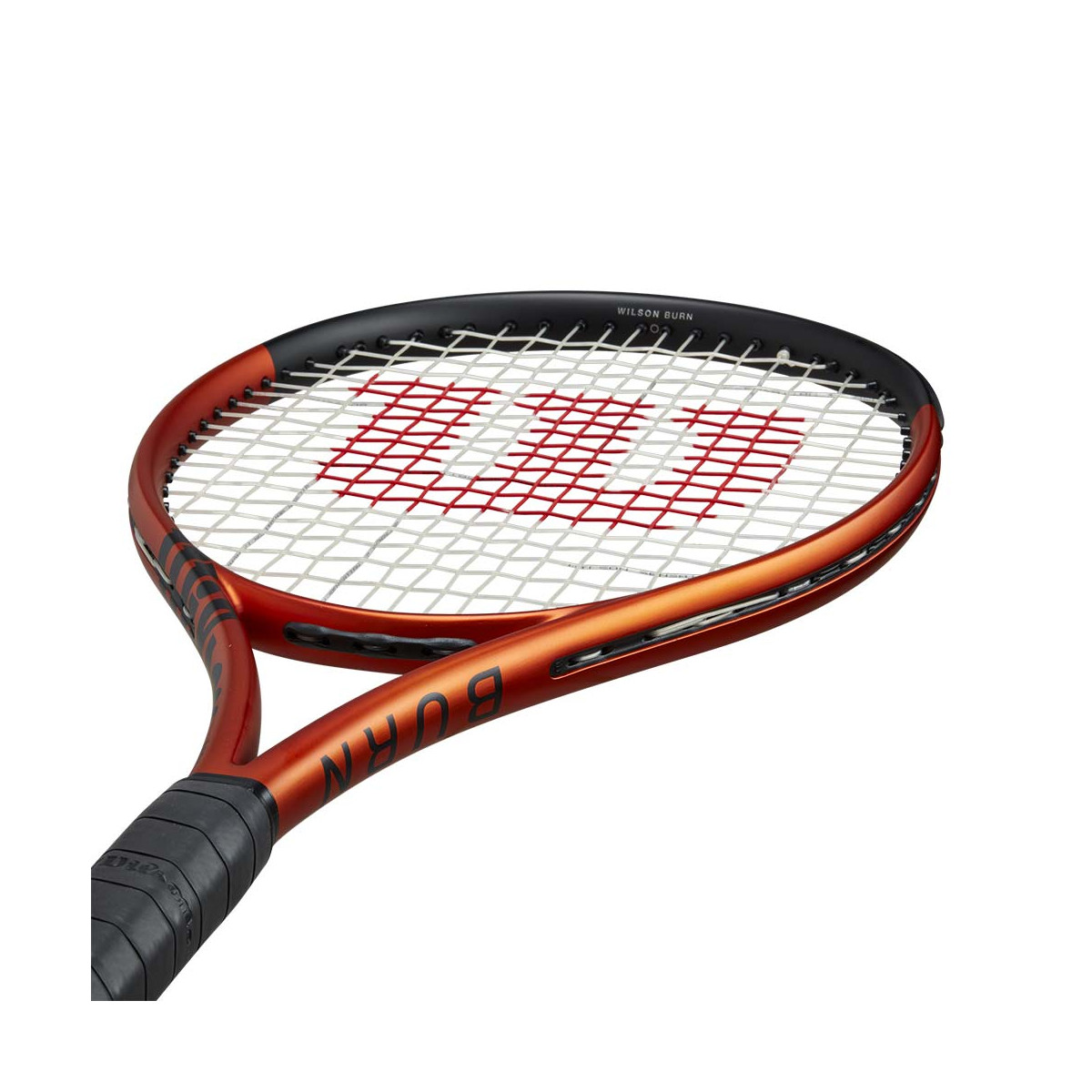 Wilson Burn 100 V4.0 (300g) tennisracket