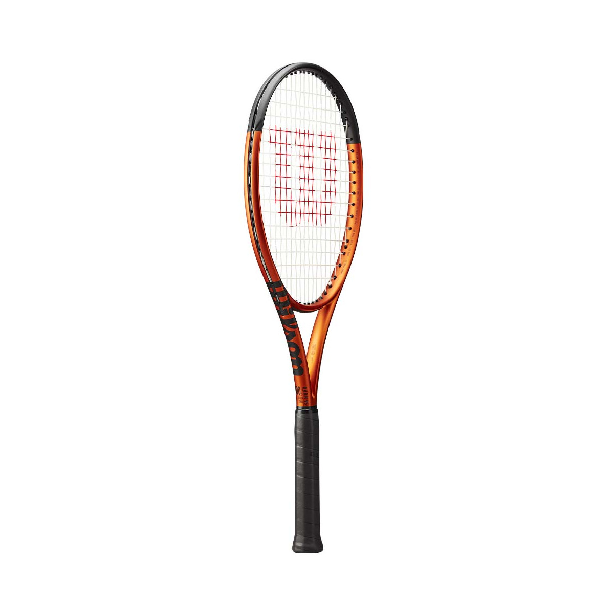 Wilson Burn 100 LS V4.0 (280g) tennisracket