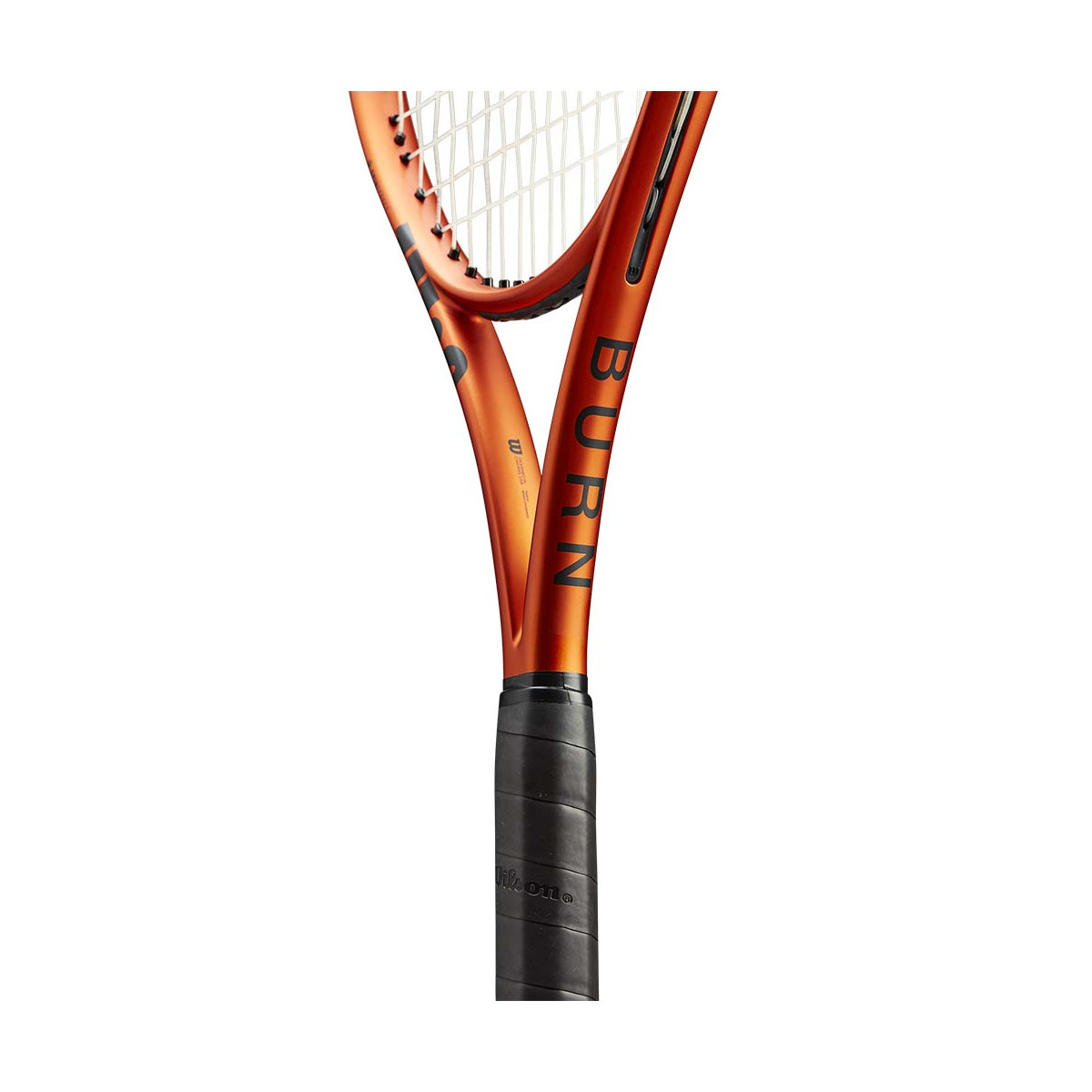 Wilson Burn 100 LS V4.0 (280g) tennisracket