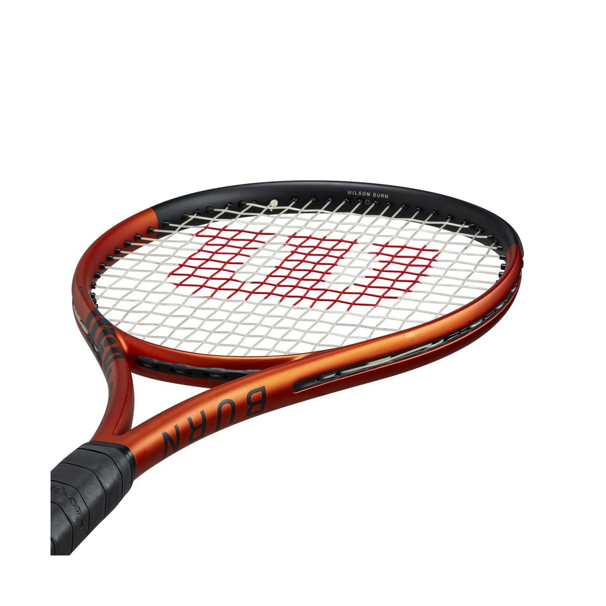 Wilson Burn 100 LS V4.0 (280g) tennisracket