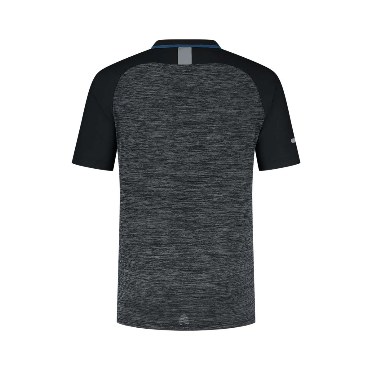 K-Swiss Hypercourt Melange Zwart Polo