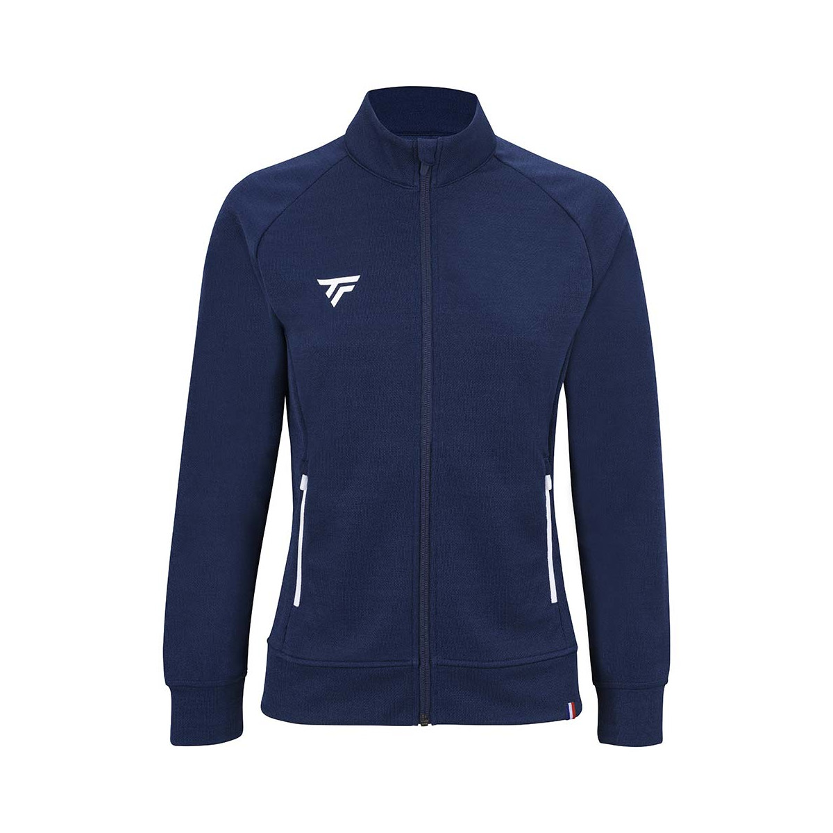 Tecnifibre Team Blauw Jas