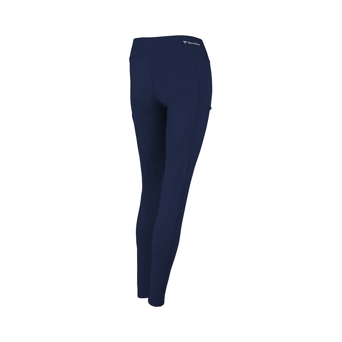 Tecnifibre Team Blauw Jas