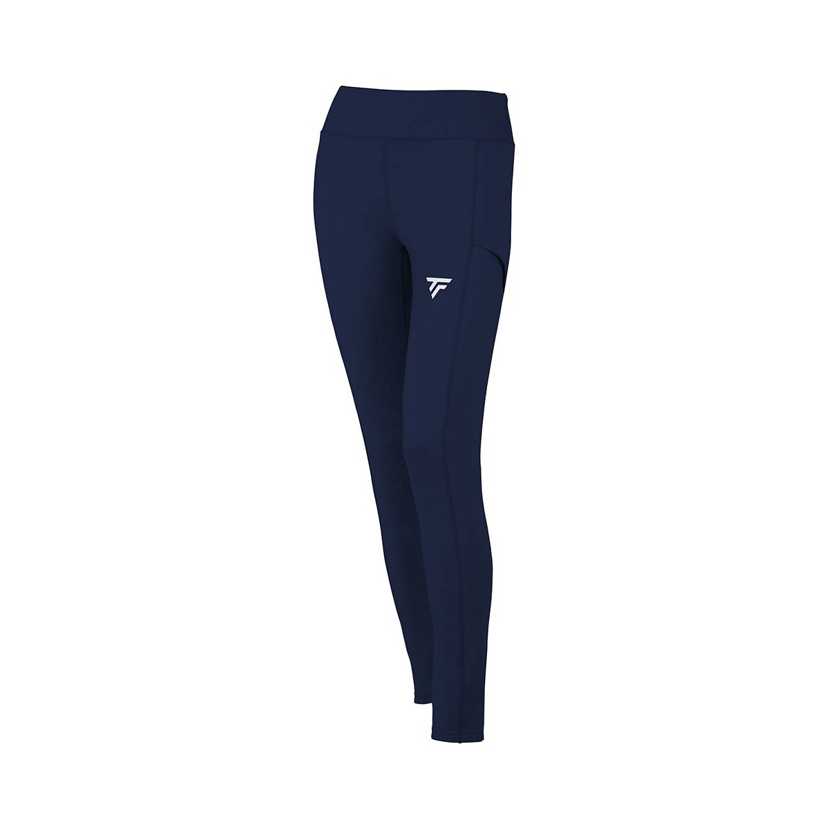 Tecnifibre Team Blauw Jas