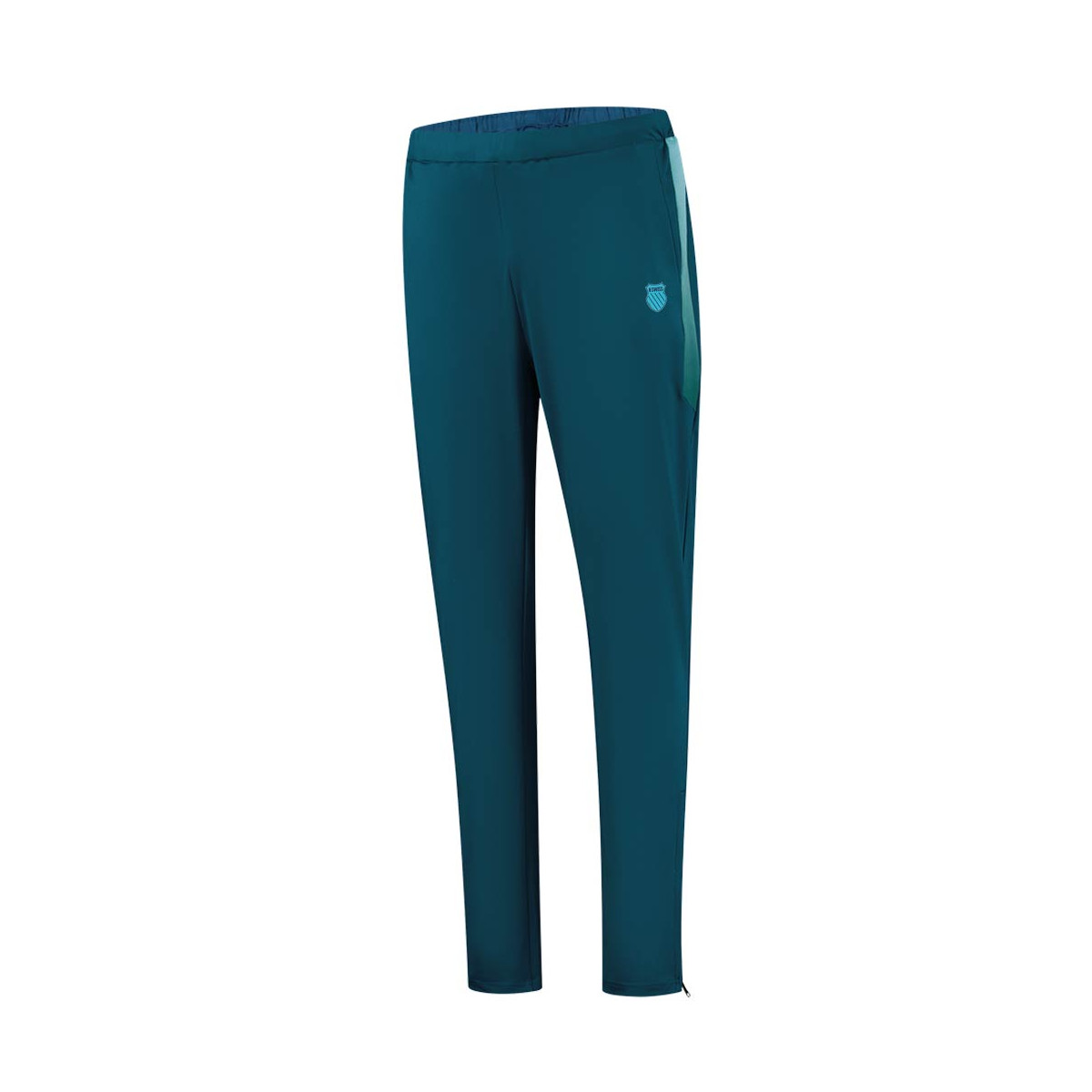 Head Club Byron Zwart Jogging