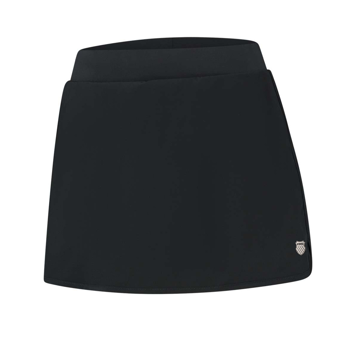 K-Swiss Hypercourt 5 Zwart Short Donna