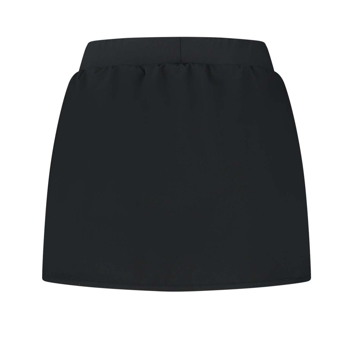 K-Swiss Hypercourt 5 Zwart Short Donna