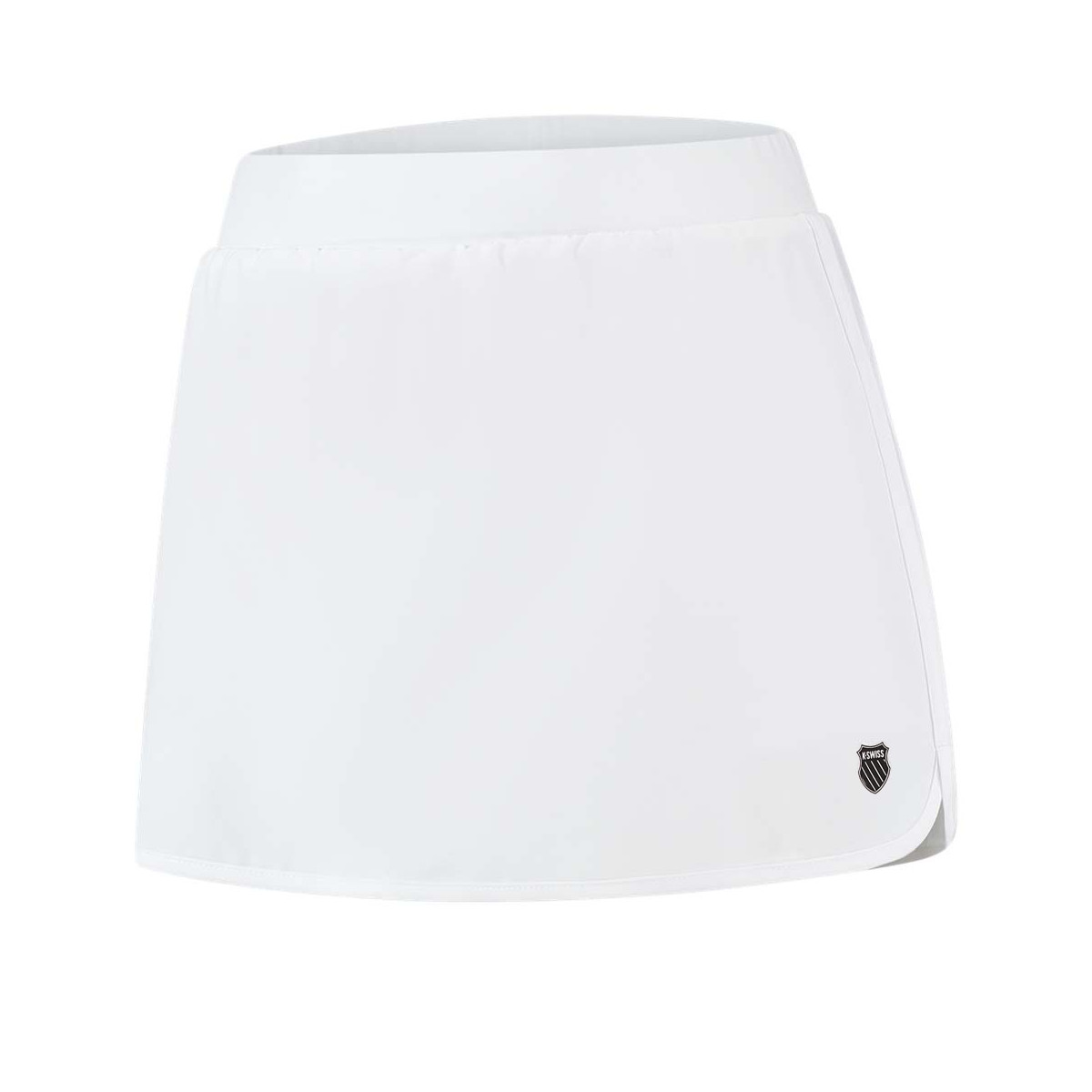 K-Swiss Hypercourt 4 Zwart Rok Donna