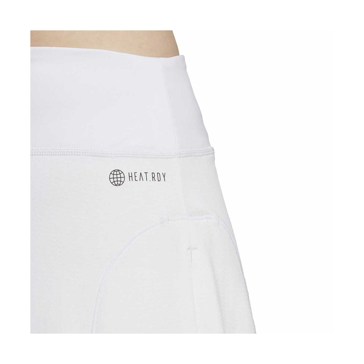 Adidas Gameset Match Zwart rok
