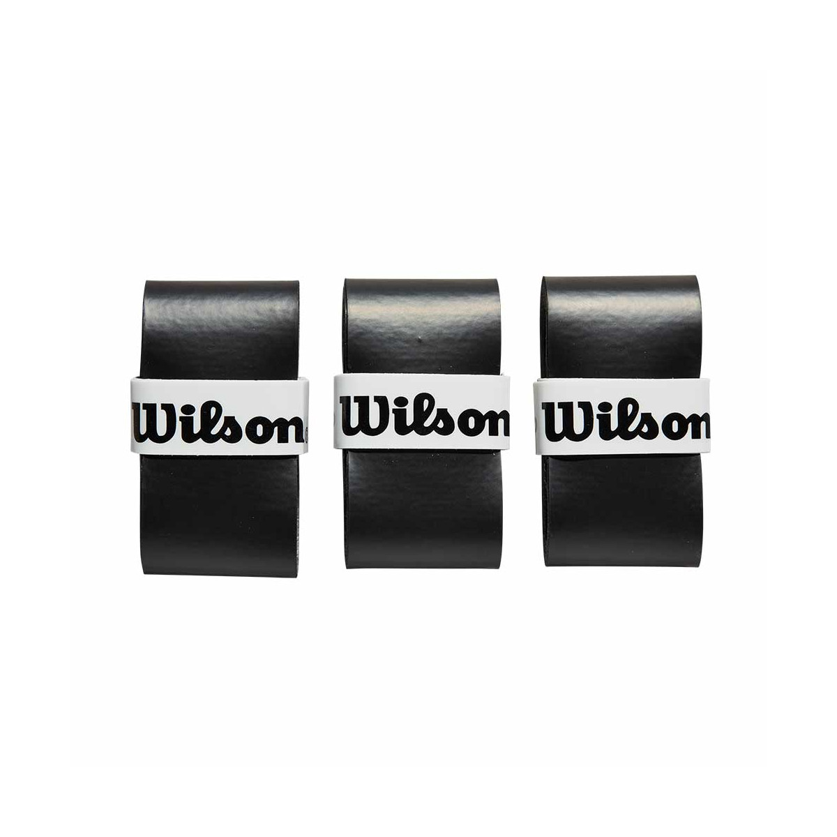 Wilson Overgrip Padel Pro Overgrip White x 3