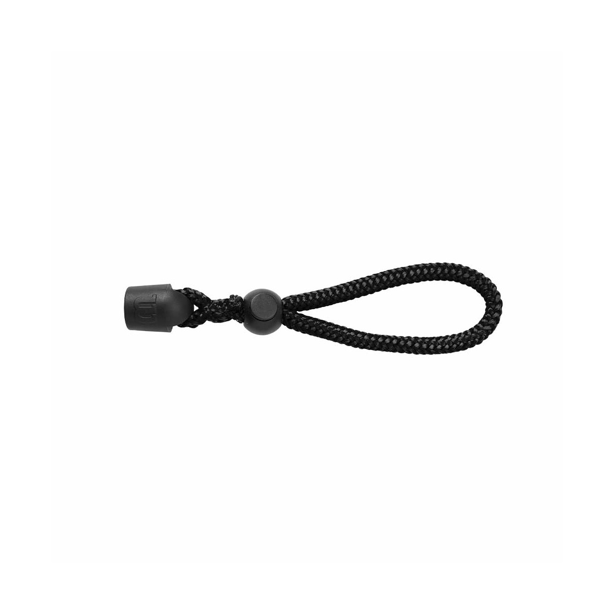 Wilson Comfort Cuff Wrist Strap Zwart