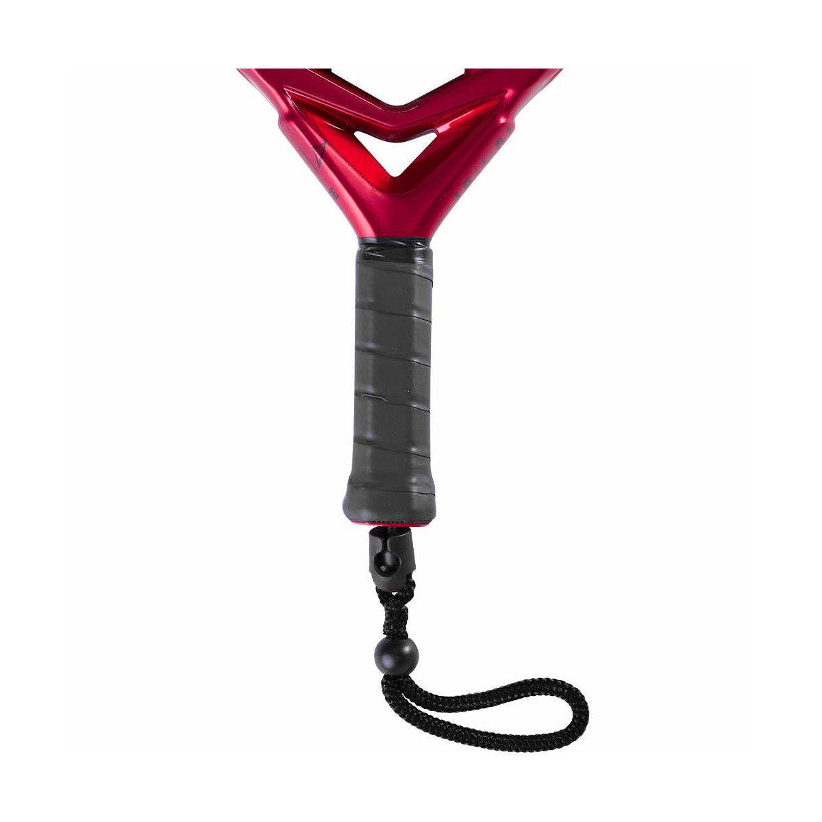 Wilson Comfort Cuff Wrist Strap Zwart