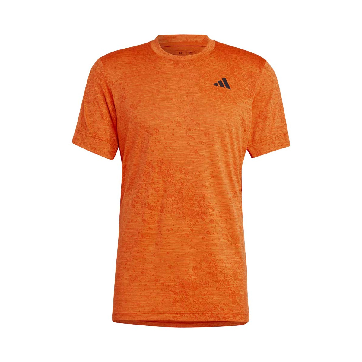 Adidas Freelift Oranje T-Shirt