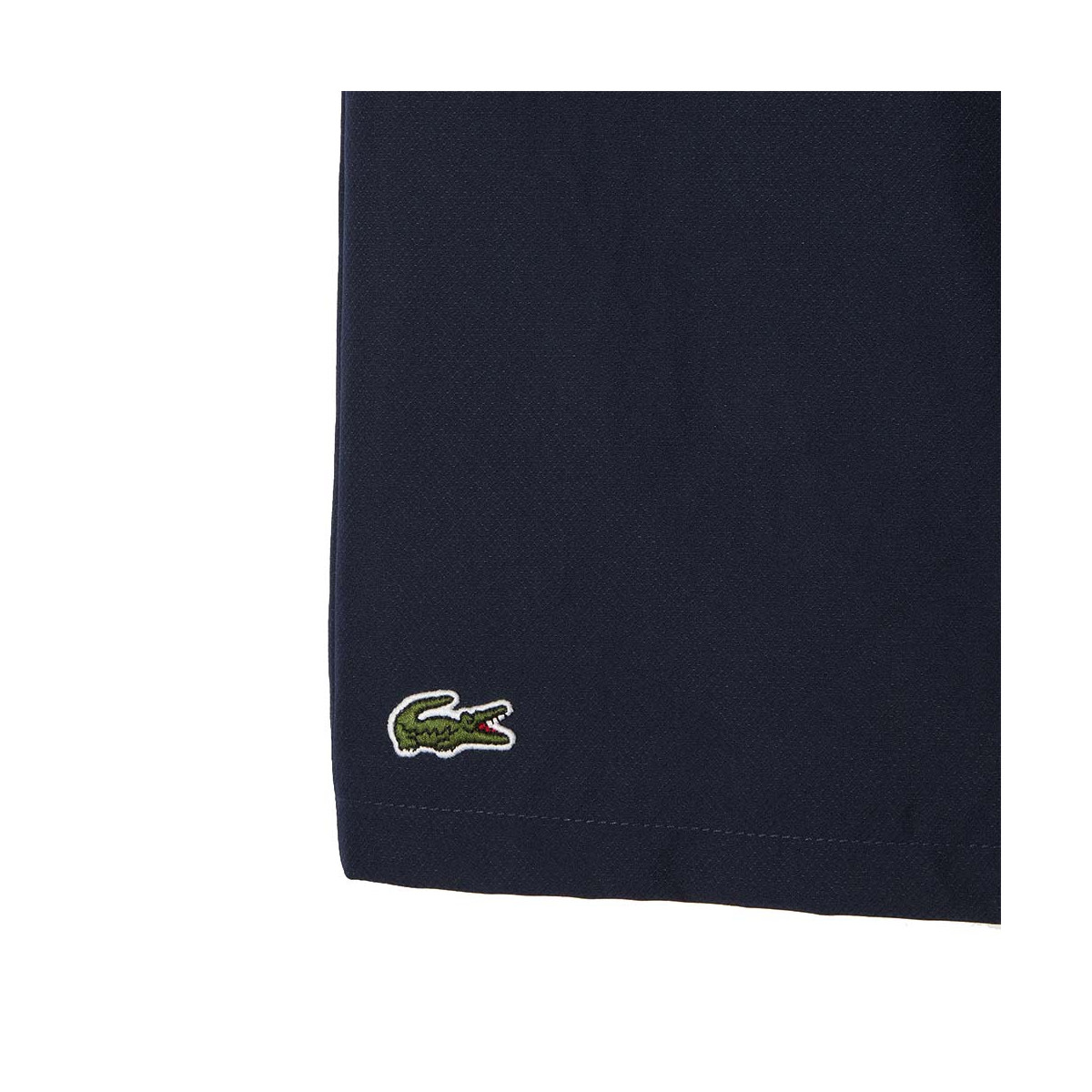 Lacoste Sport Zwart short