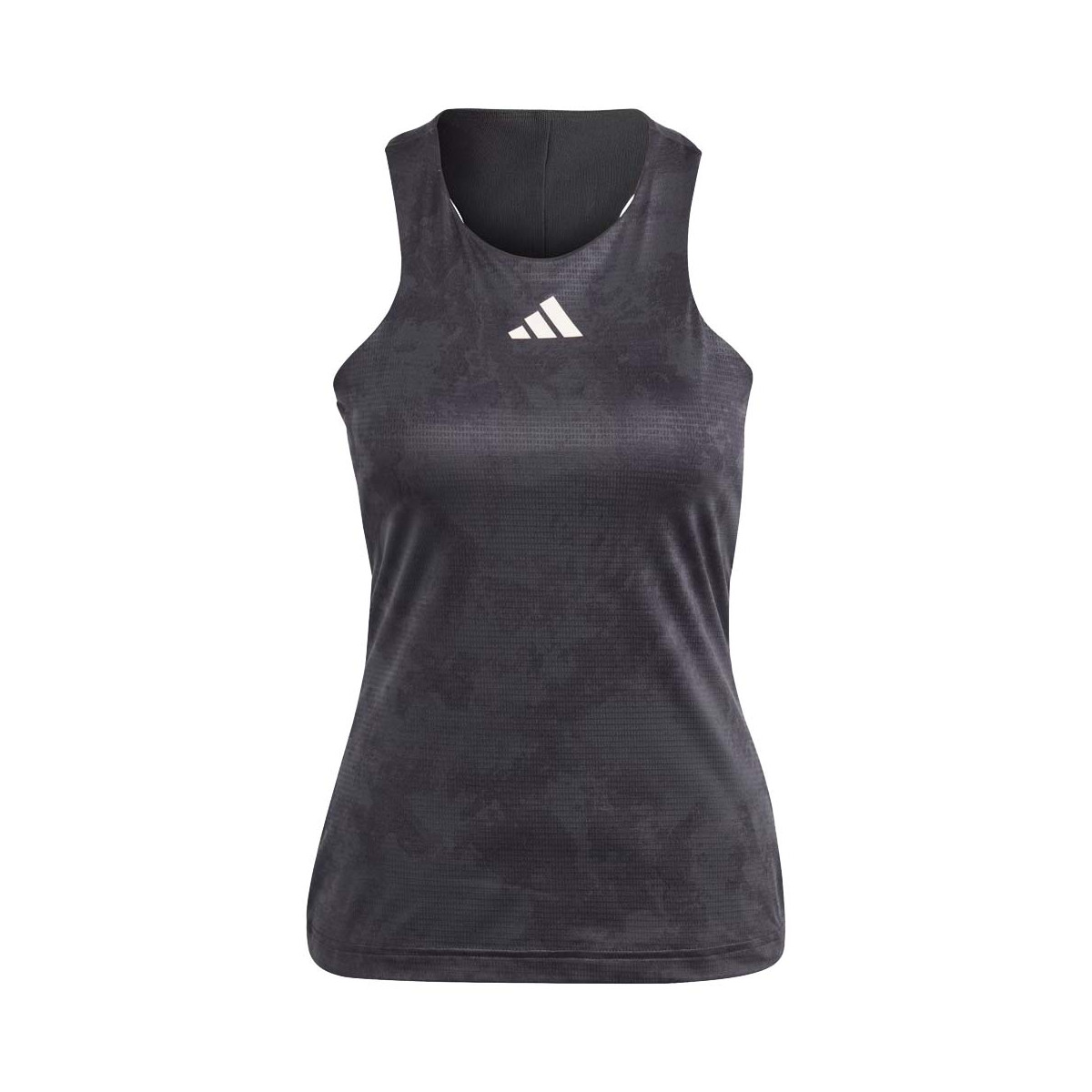 Adidas Heat.Rdy Paris Carbon Tanktop
