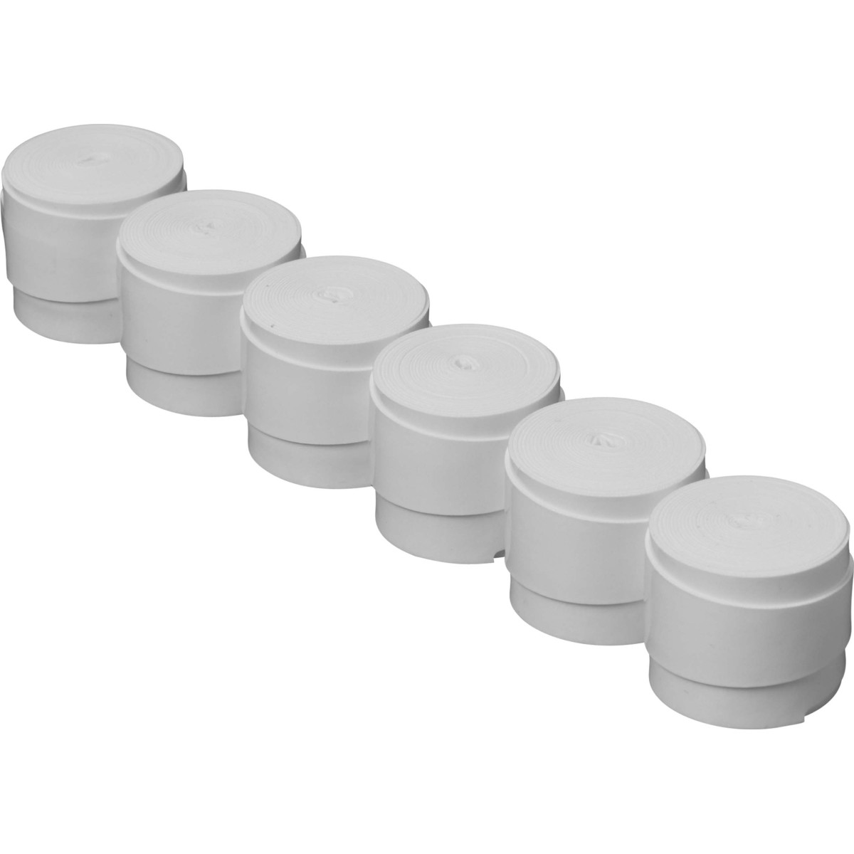 Wilson Overgrip Pro Overgrip White x 60