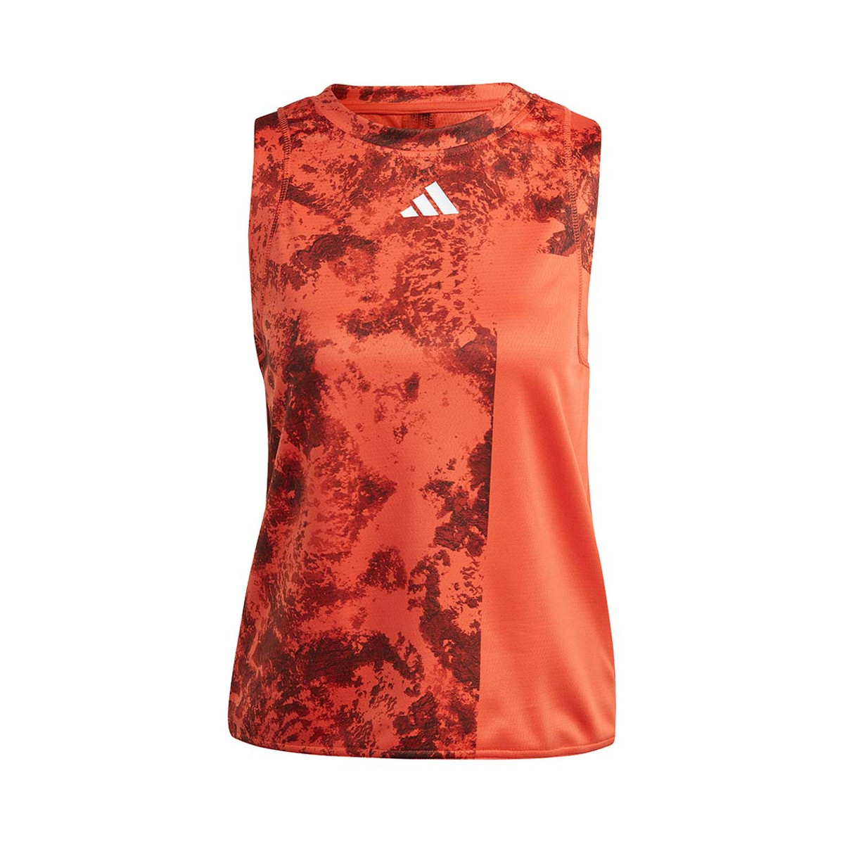 Adidas Heat.Rdy Paris Pink Strata Tanktop