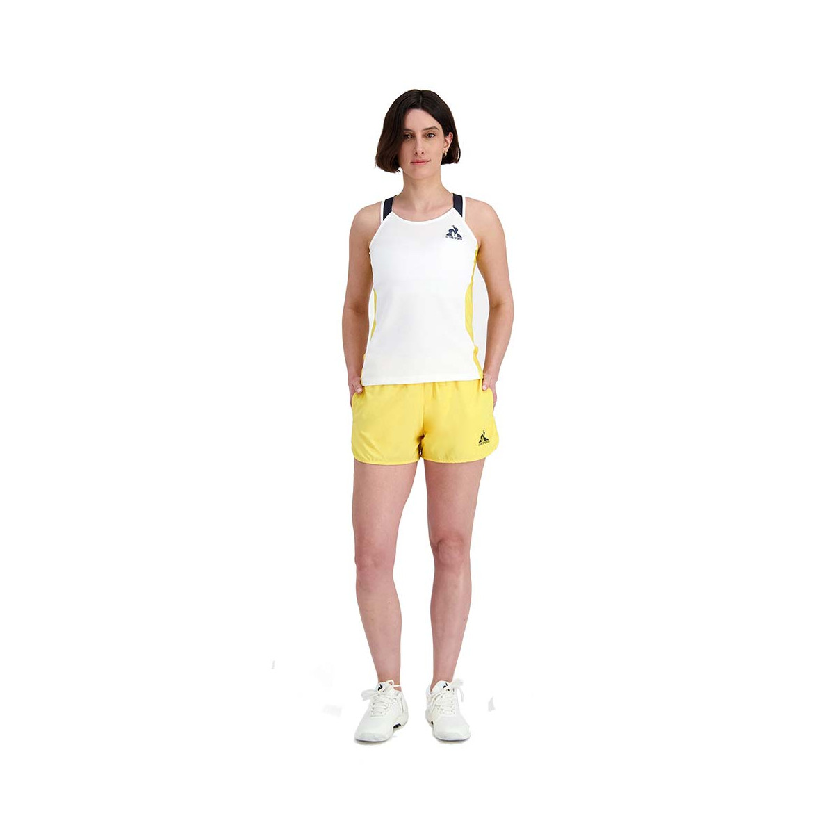 Le Coq Sportif 20 N&deg;1 Tank Top