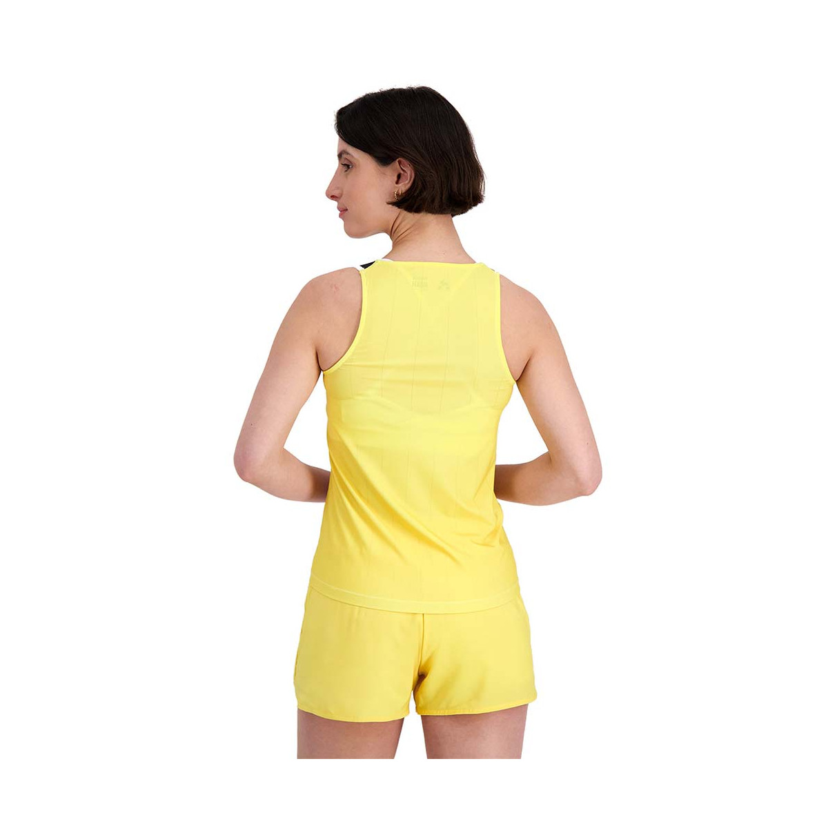 Le Coq Sportif 20 N&deg;1 Tank Top