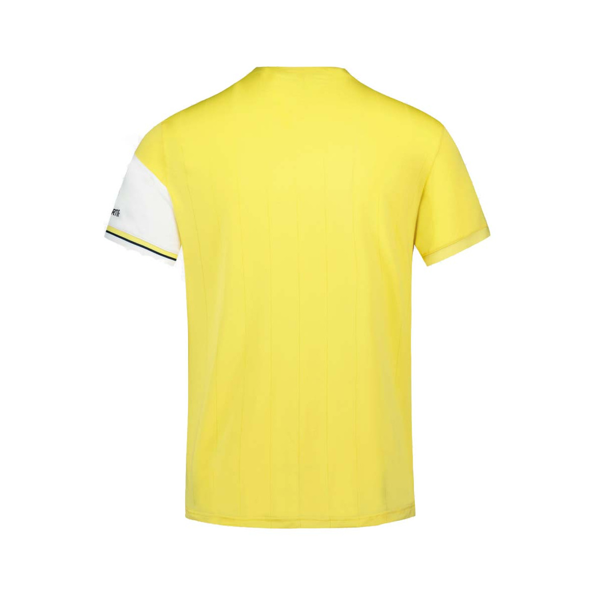 Le Coq Sportif Junior Wit / Driekleur Paris t-shirt