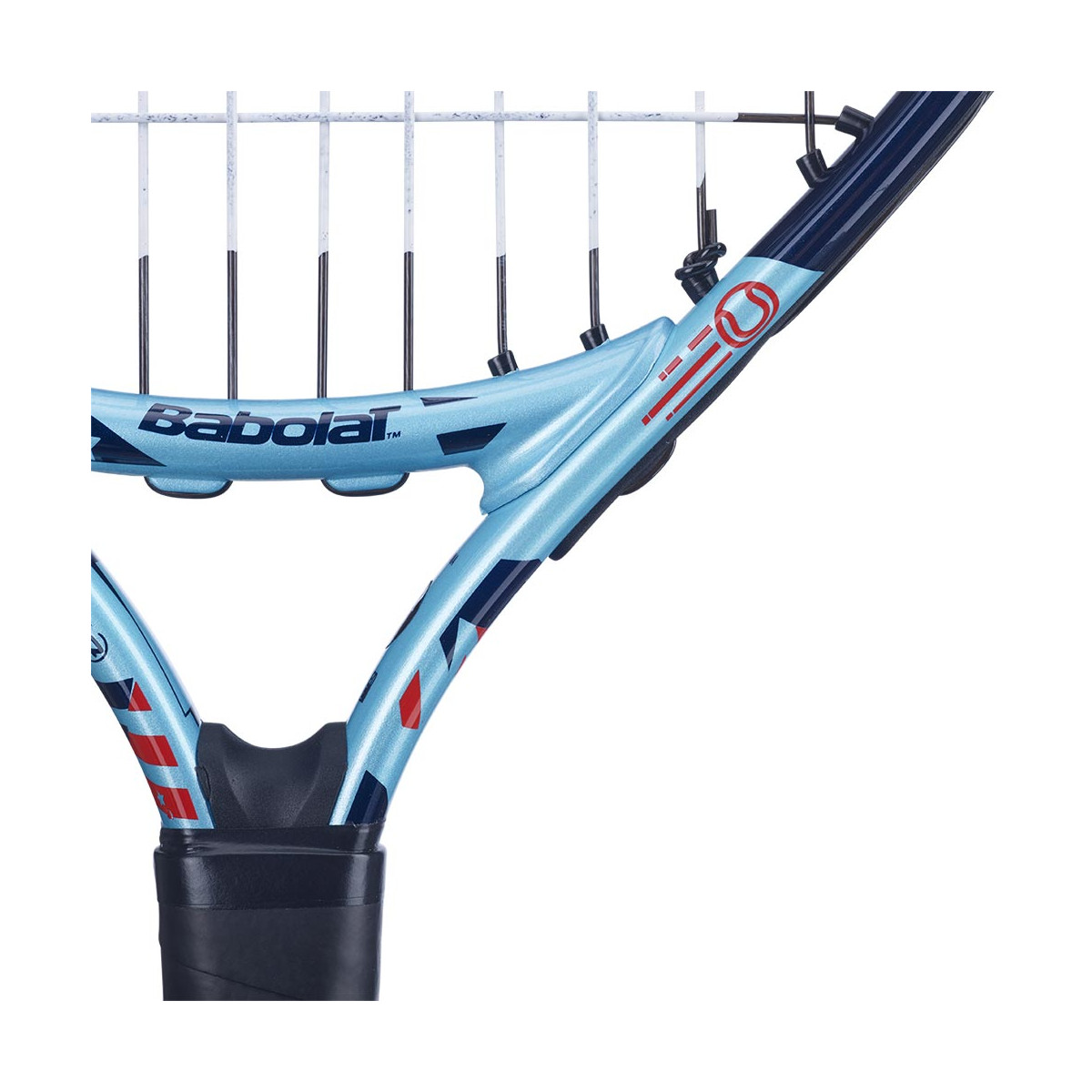 Babolat Junior Ballfighter 17 (160g) tennisracket