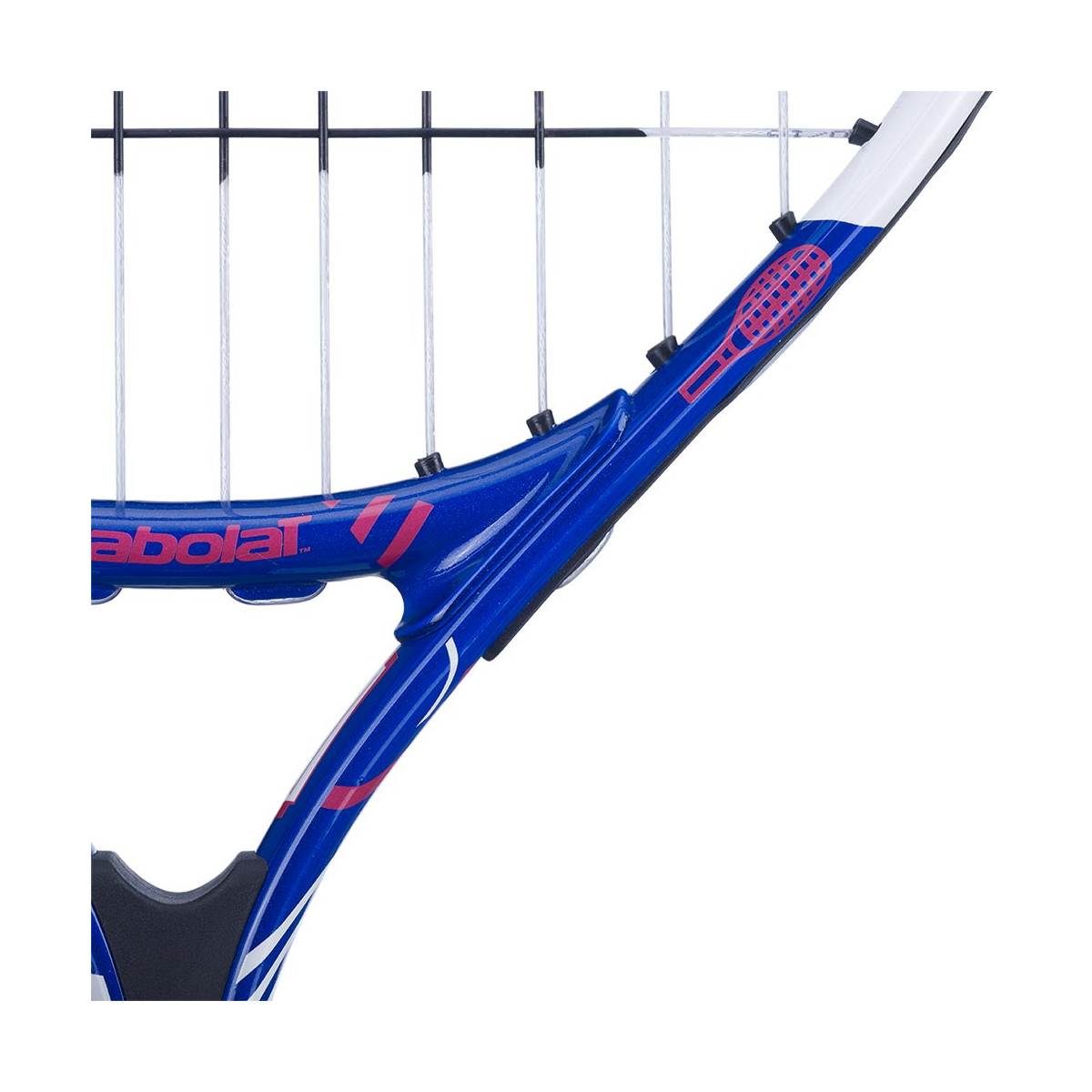 Babolat Junior B-Fly 25 2023 (220g) tennisracket