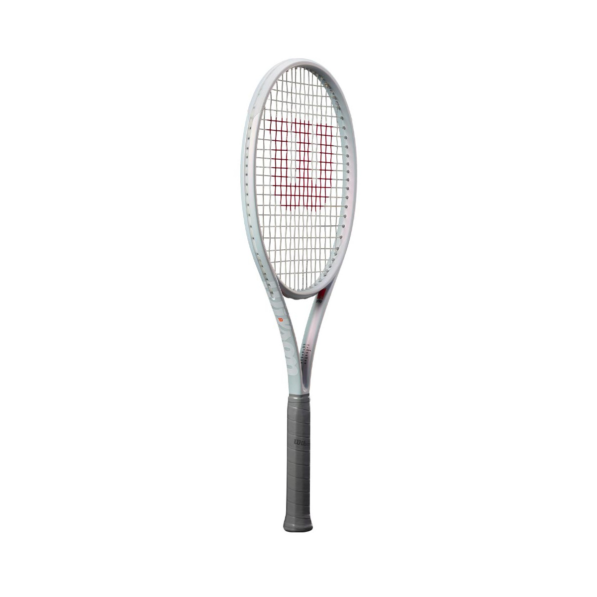 Wilson Burn 100 V4.0 (300g) tennisracket