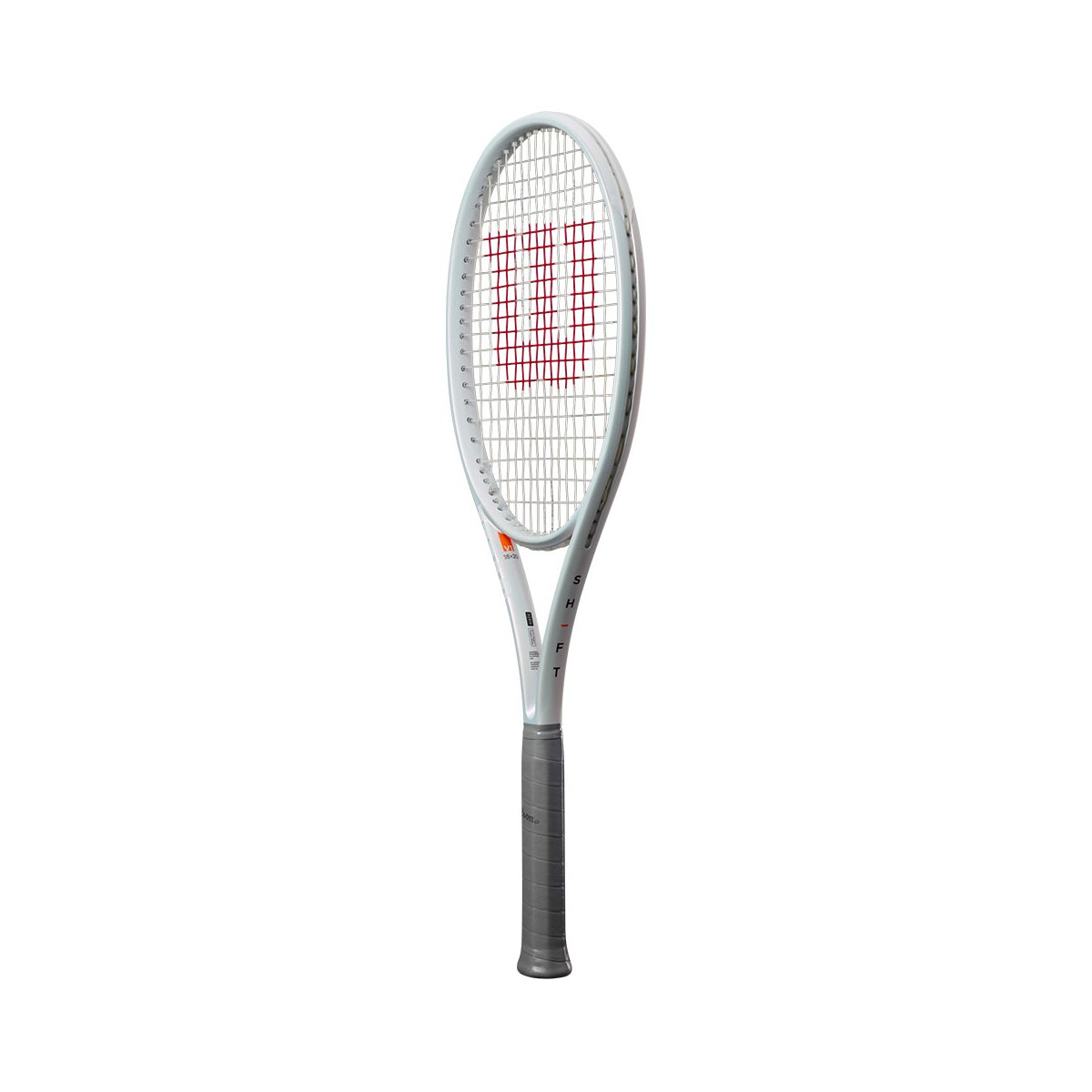 Wilson Burn 100 V4.0 (300g) tennisracket