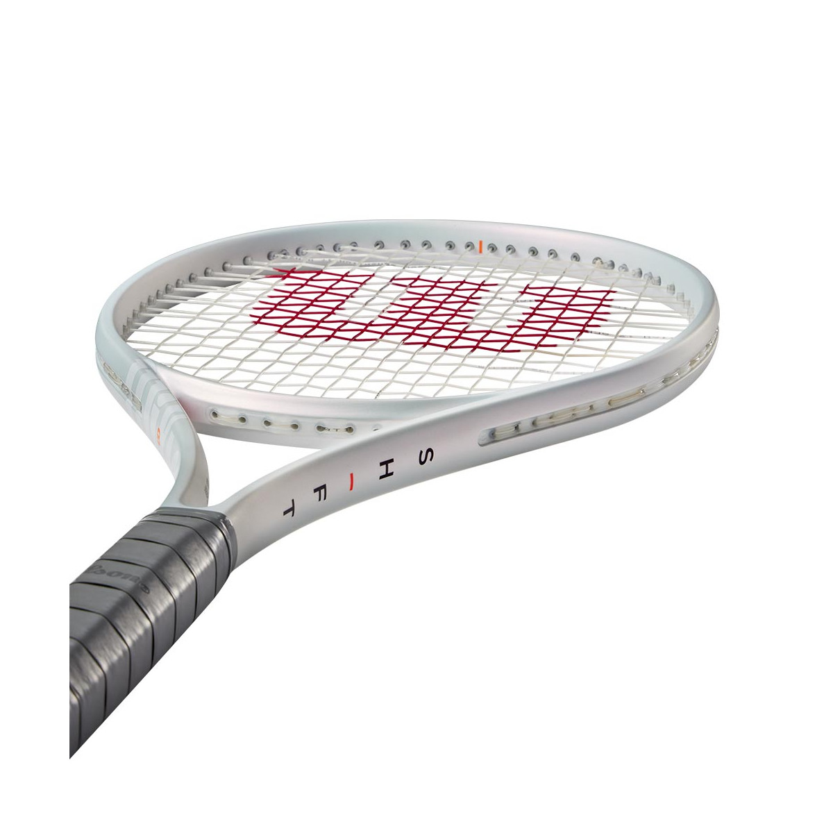 Wilson Burn 100 V4.0 (300g) tennisracket