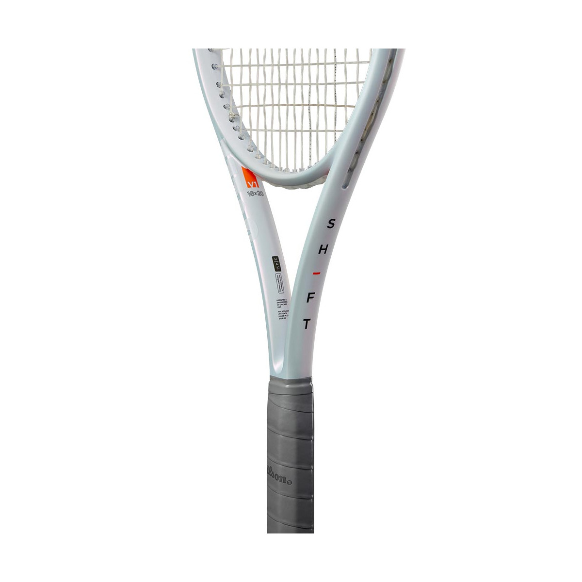 Wilson Shift 99 Pro V4.0 (315g) tennisracket