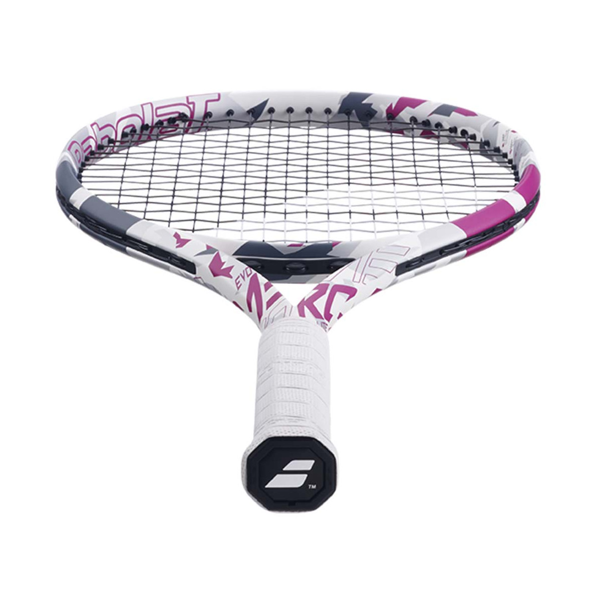 Babolat Evo Aero Pink (275g) tennisracket