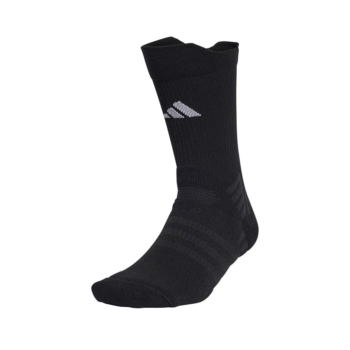 Adidas Tennis Crew Enkel zwart Socks