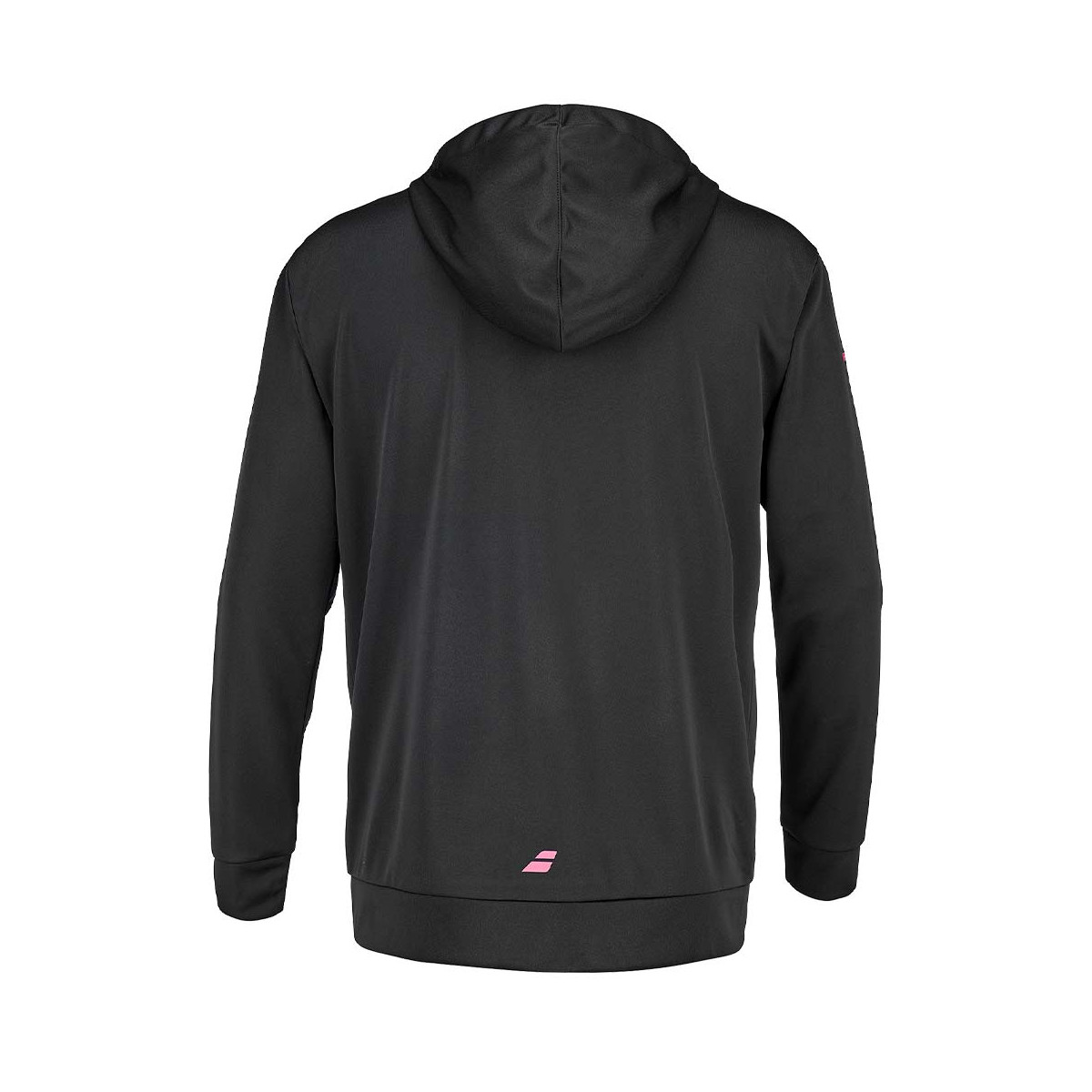 Babolat Exercice Hood Zwart