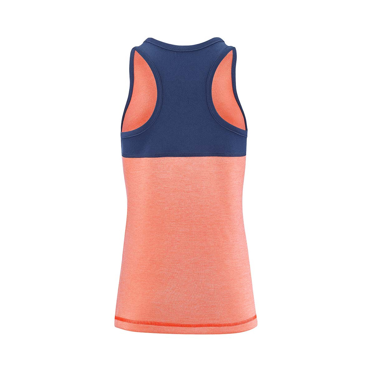 Babolat Play Cap Junior Marineblauw / Fluo Strike T-Shirt