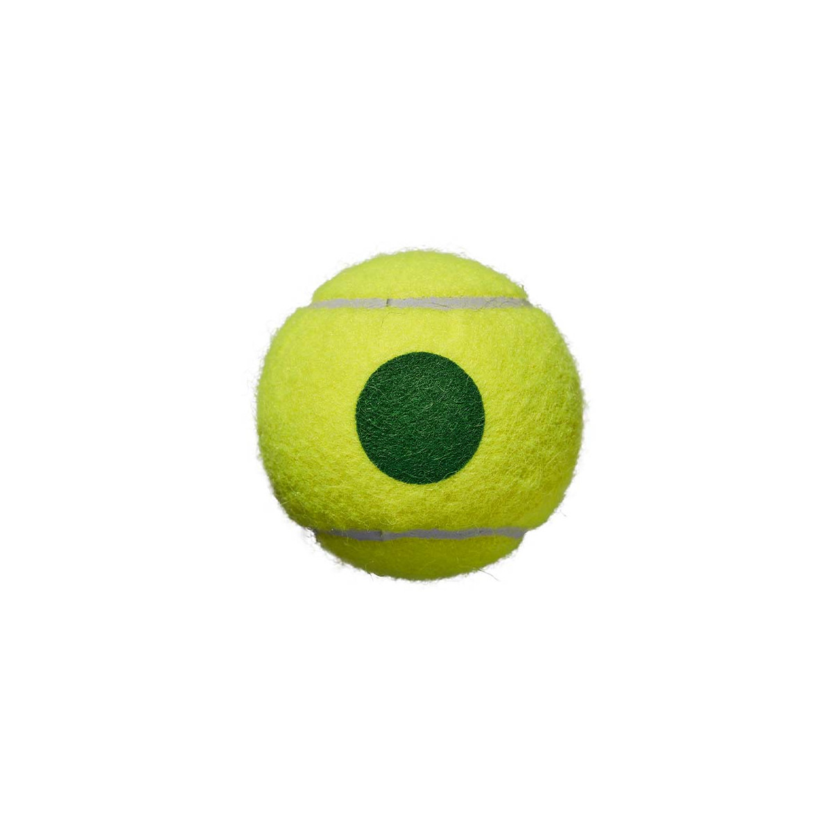 Babolat Green 3 Stuks Geel