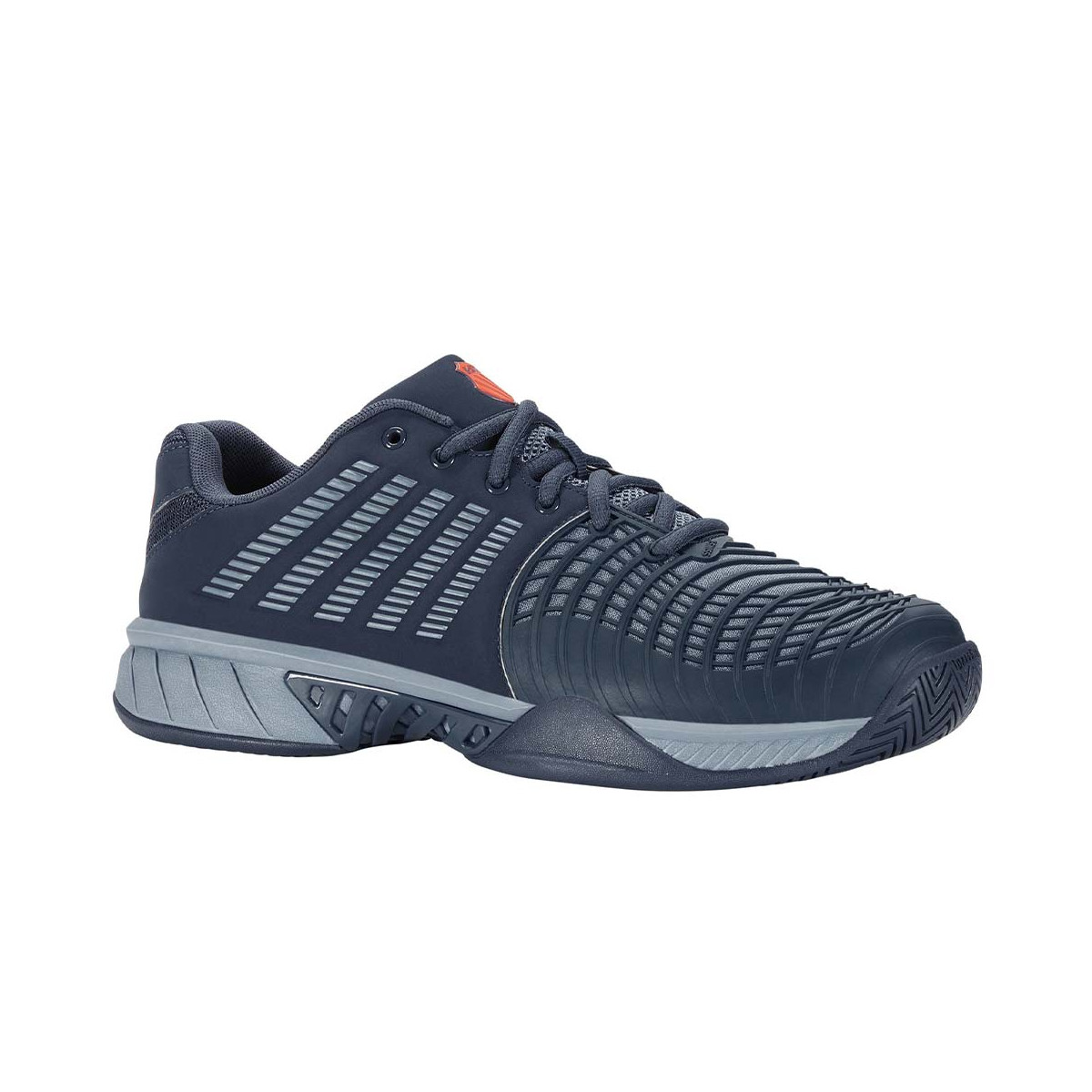 K-Swiss Express Light 3 Blauw / Wit schoenen