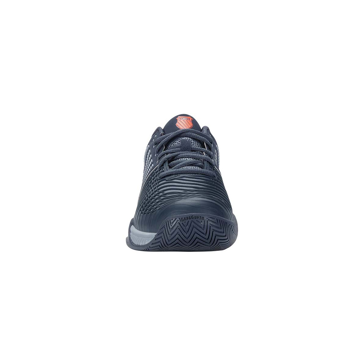 K-Swiss Express Light 3 Blauw / Wit schoenen