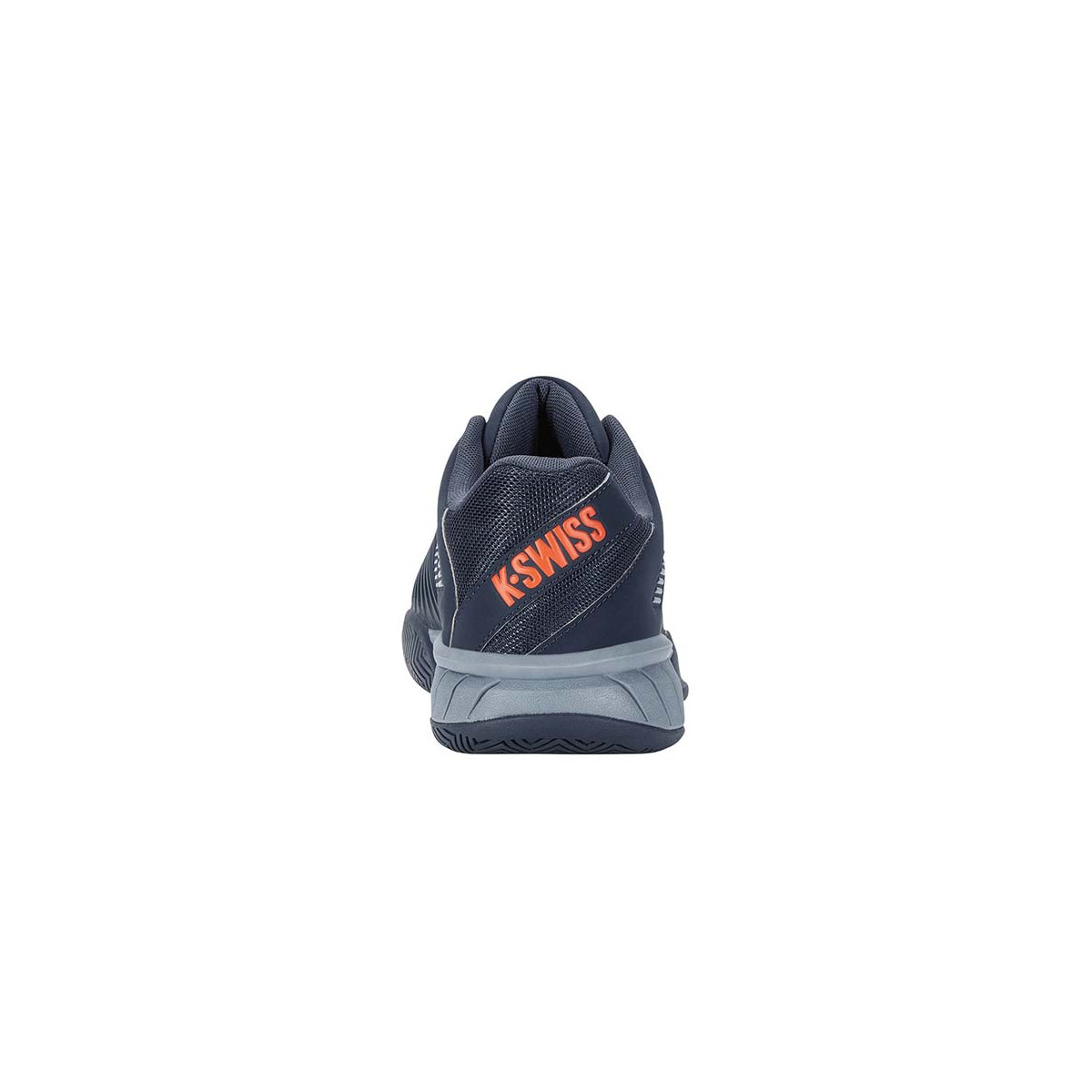 K-Swiss Express Light 3 Blauw / Wit schoenen