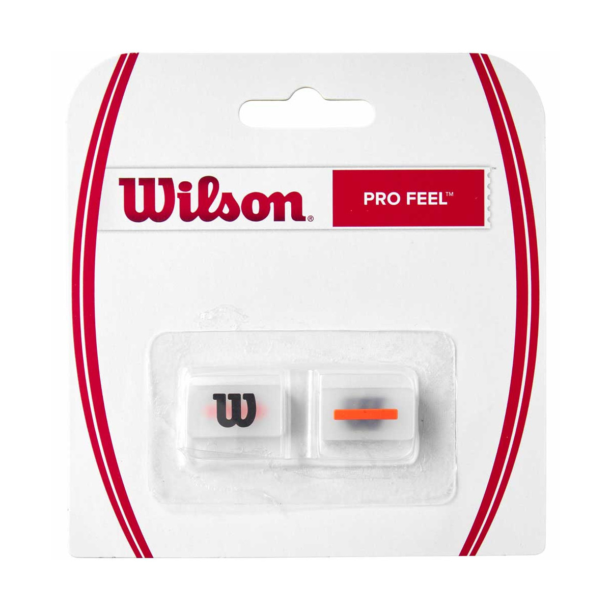 Wilson Pro Feel Clash Demper