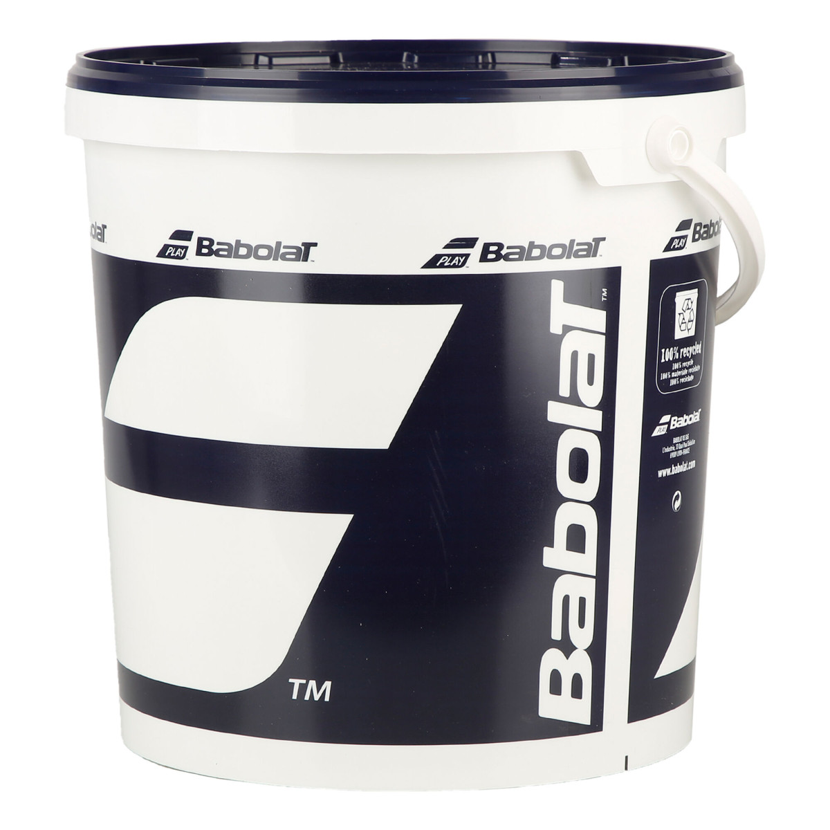 Babolat Academy x 72