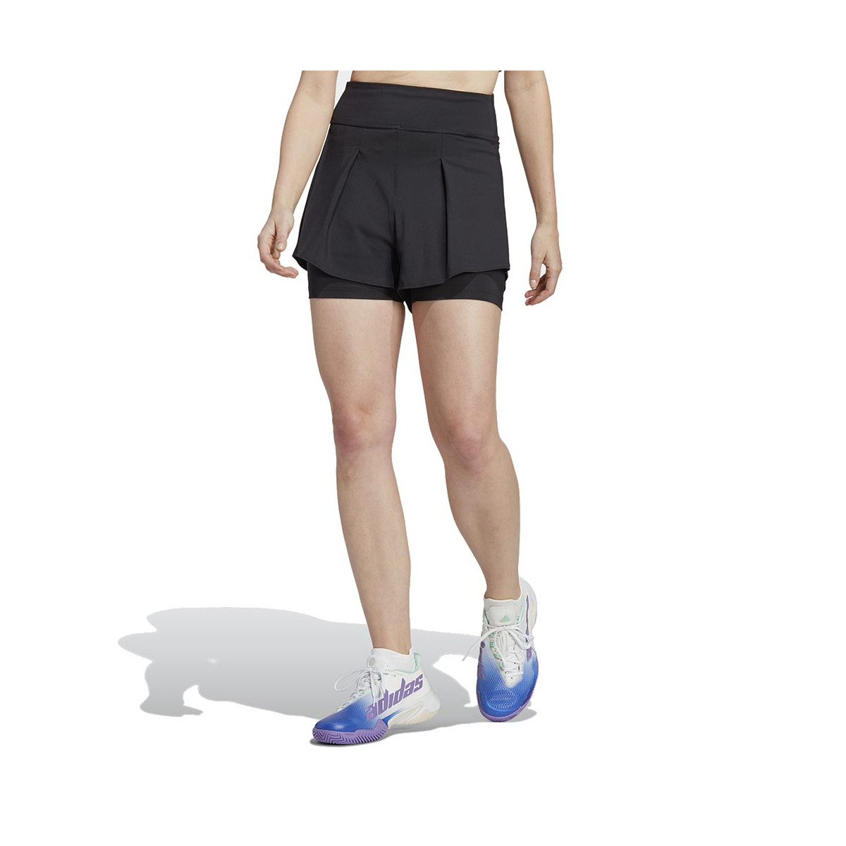 Adidas Paris Match Zwart rok