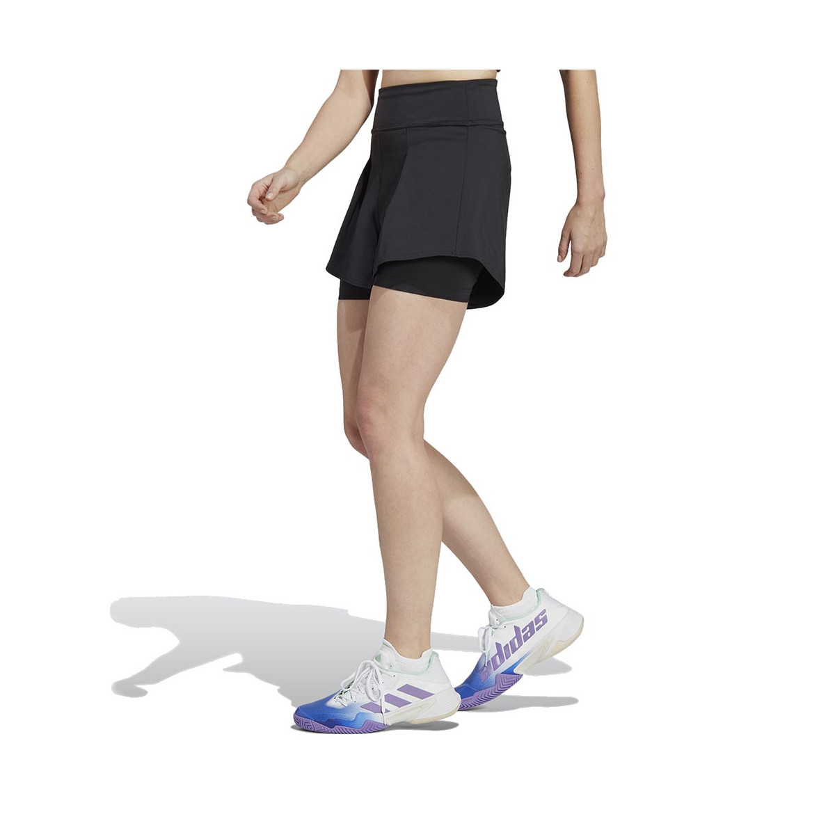 Adidas Paris Match Zwart rok