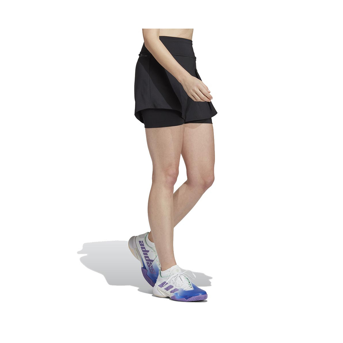 Adidas Paris Match Zwart rok