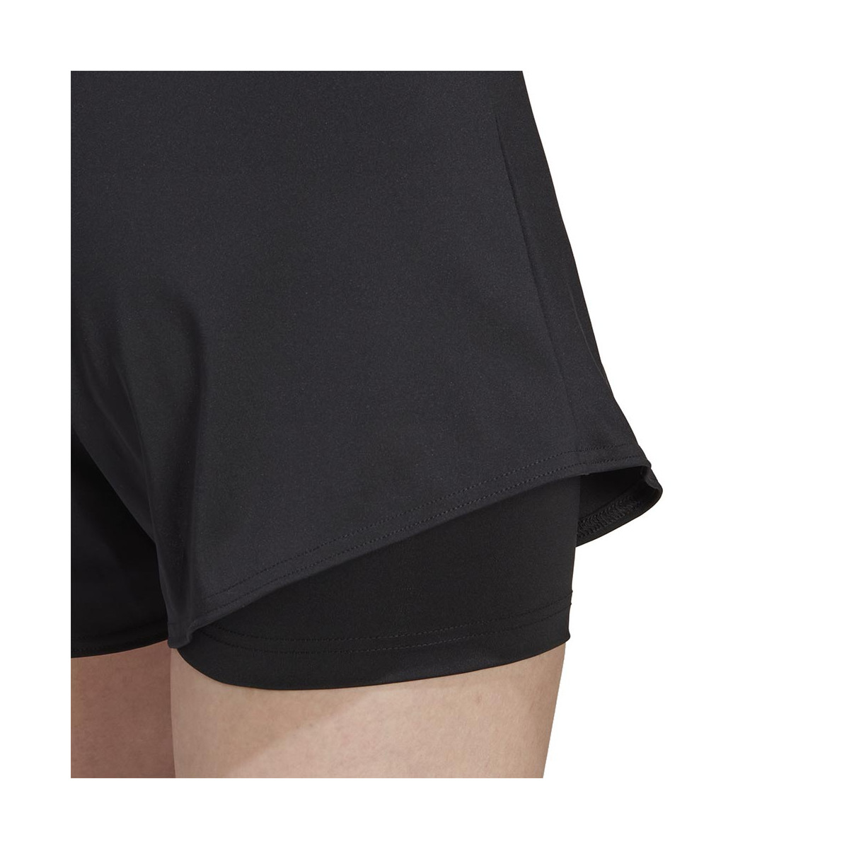 Adidas Paris Match Zwart rok