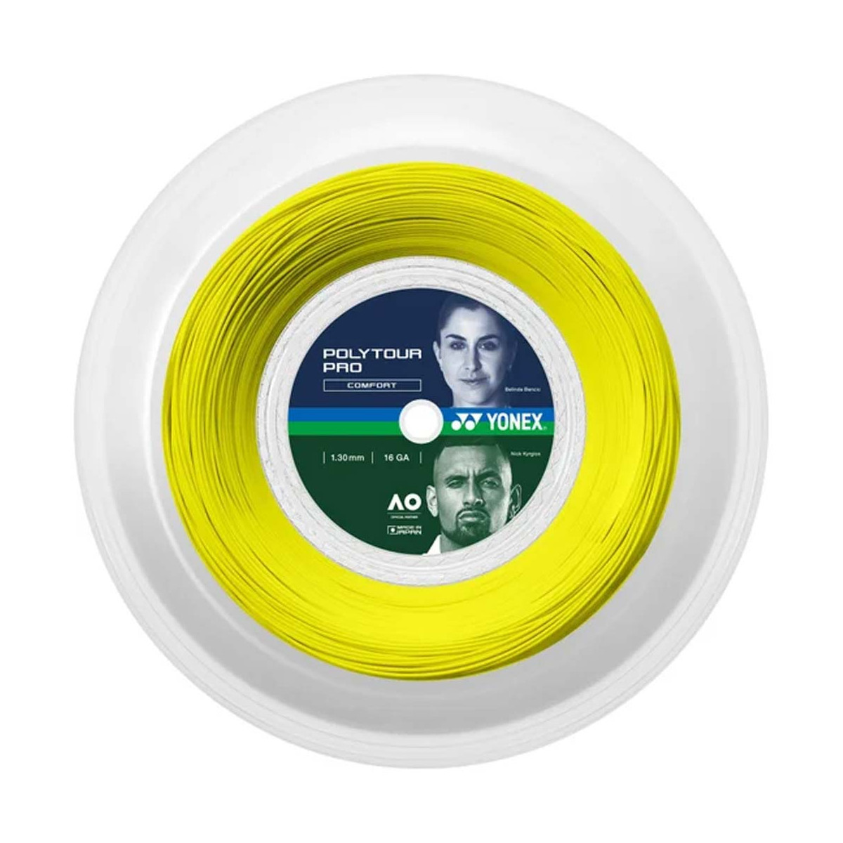 Yonex Poly Tour Pro 200m